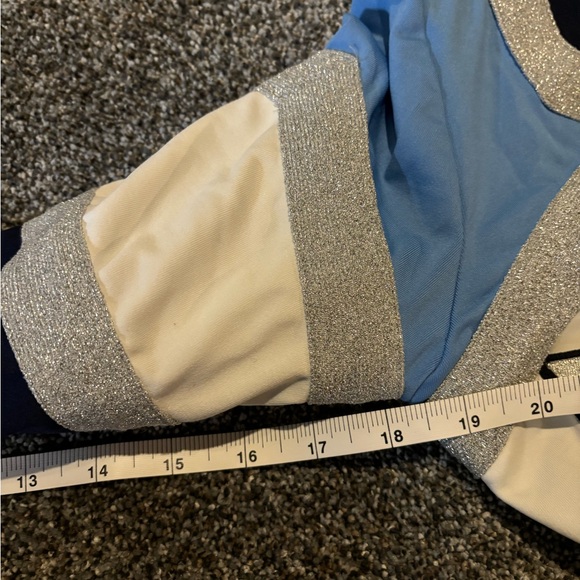 Cheerleading Cheer Extreme Long Sleeve Bundle - Picture 6 of 16